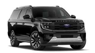 2026 Ford Expedition® External Image 5